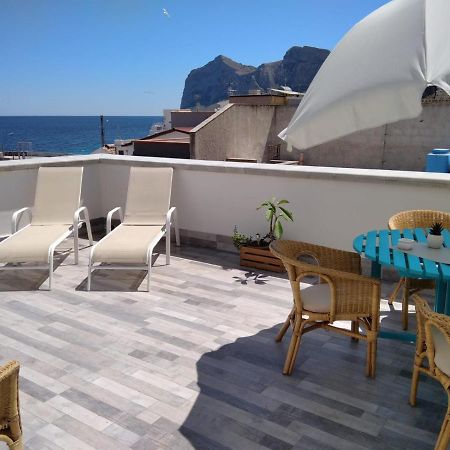 Home Holiday Sicily Isola delle Femmine Exterior photo