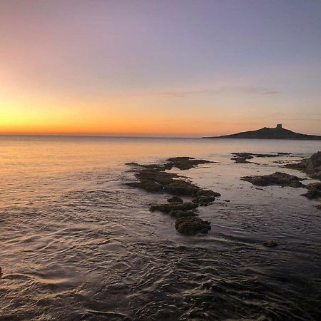 Home Holiday Sicily Isola delle Femmine Exterior photo
