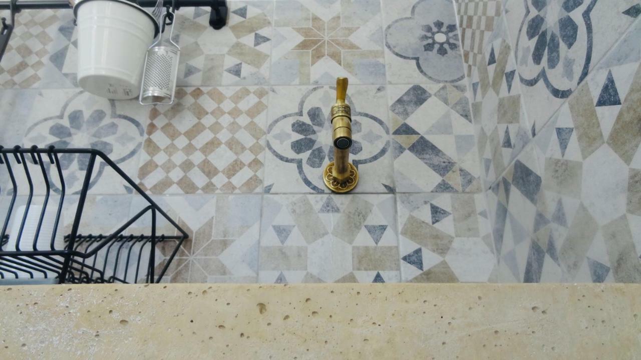 Home Holiday Sicily Isola delle Femmine Exterior photo