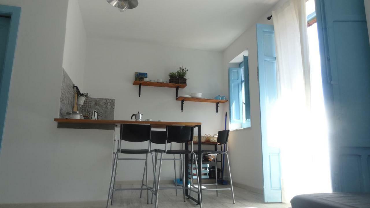 Home Holiday Sicily Isola delle Femmine Exterior photo