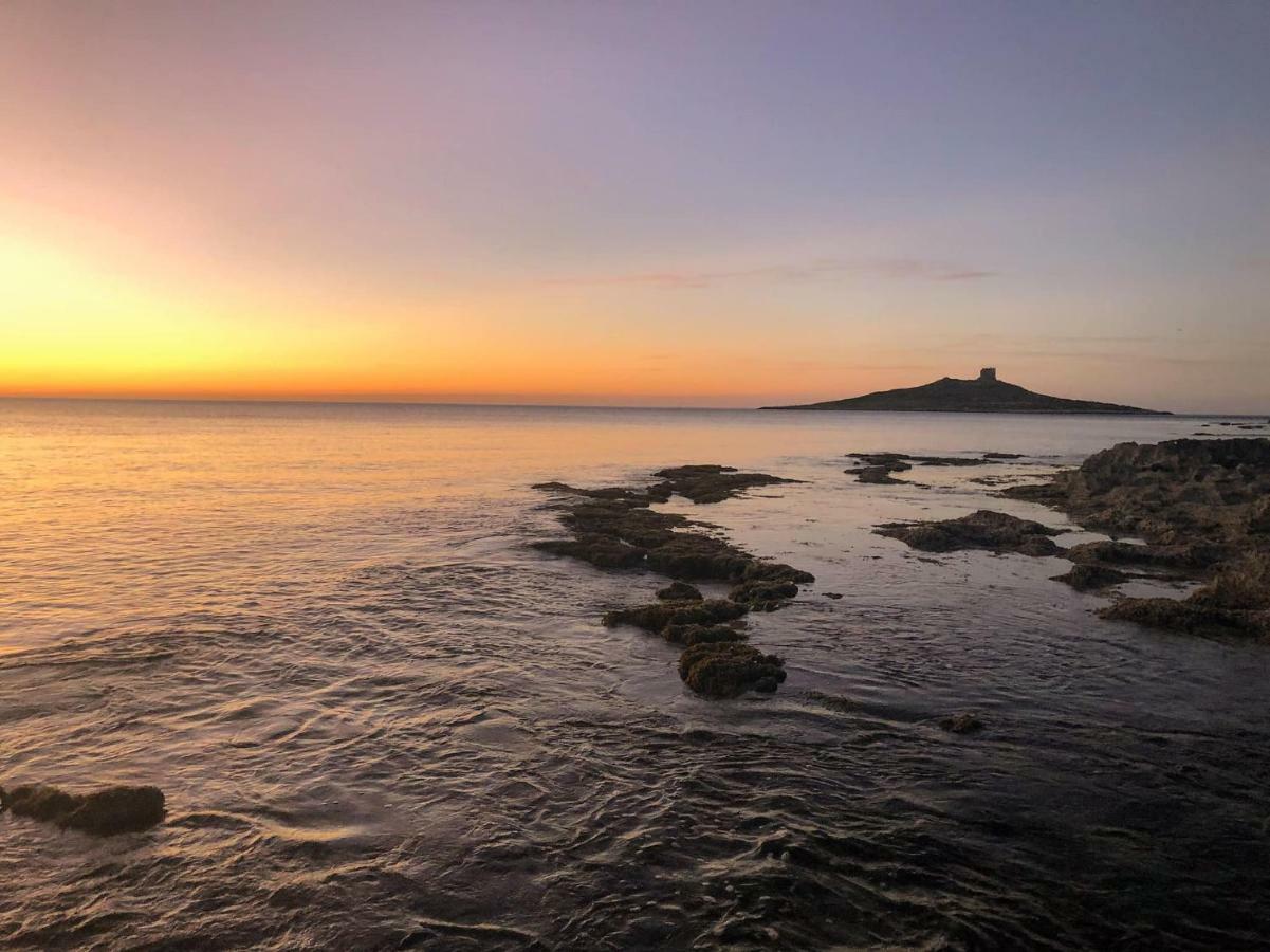 Home Holiday Sicily Isola delle Femmine Exterior photo