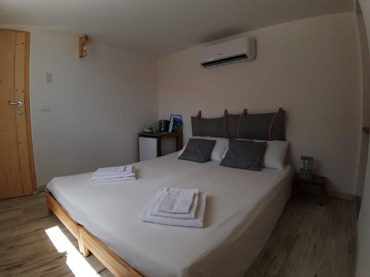 Home Holiday Sicily Isola delle Femmine Exterior photo