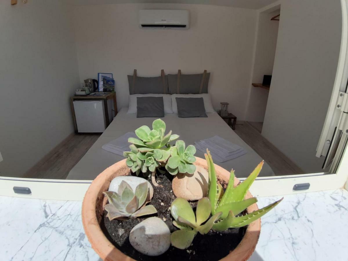 Home Holiday Sicily Isola delle Femmine Exterior photo