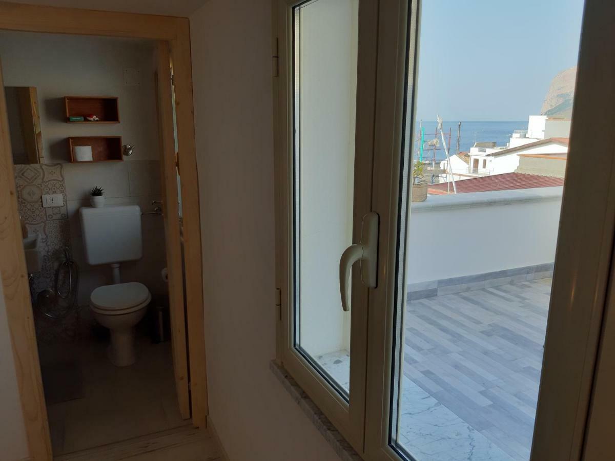 Home Holiday Sicily Isola delle Femmine Exterior photo
