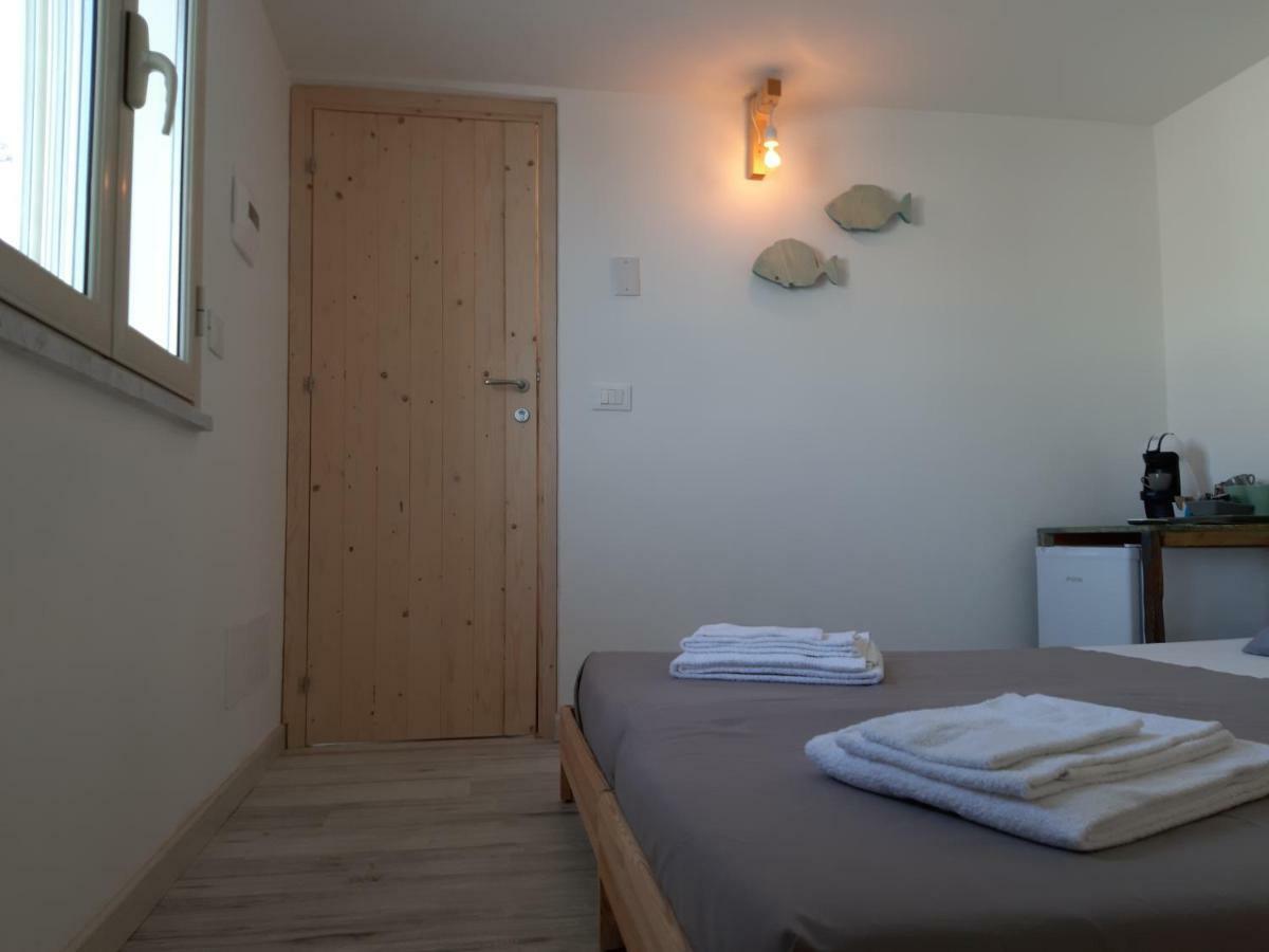 Home Holiday Sicily Isola delle Femmine Exterior photo