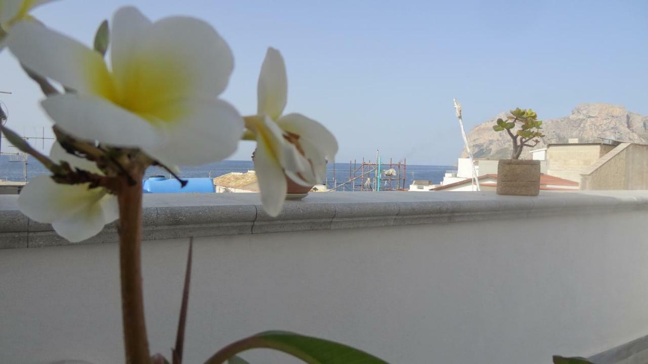 Home Holiday Sicily Isola delle Femmine Exterior photo