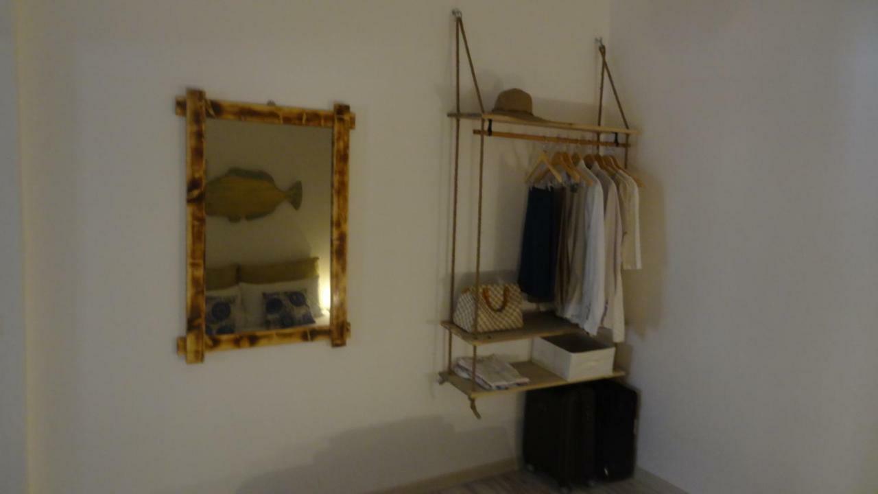 Home Holiday Sicily Isola delle Femmine Exterior photo